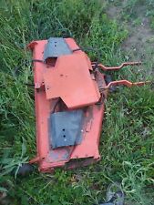 Kubota 6000e woods for sale  Pleasant Valley