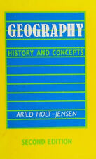 Geography history concepts for sale  Mishawaka