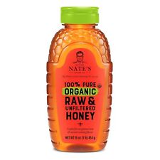 raw pure honey for sale  USA