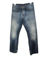 Nudie faded blue d'occasion  Amiens-