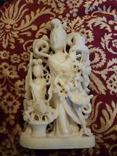 soapstone figures for sale  ST. ALBANS