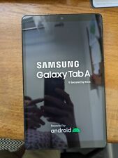 Samsung galaxy tab for sale  SHEFFIELD