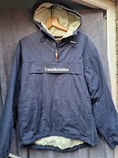Lambretta overhead jacket for sale  LEIGH-ON-SEA