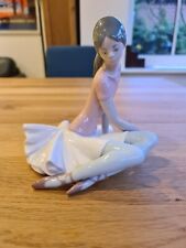 Lladro figurine shelley for sale  Shipping to Ireland