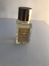Miniature parfum muguet d'occasion  France