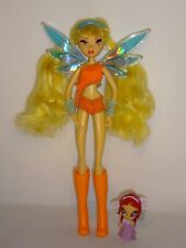 Winx club pixie gebraucht kaufen  Deutschland