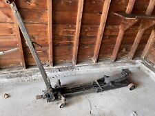 walker mechanical jack floor for sale  Chicago
