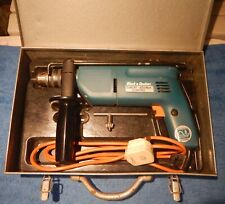 Black decker drill for sale  Shipping to Ireland