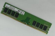 Samsung 8GB  DDR4 2666MHz Desktop RAM 1Rx8 PC4-2666V M378A1K43CB2-CTD DIMM for sale  Shipping to South Africa