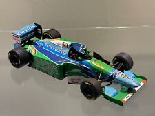 Benetton ford b194 d'occasion  Audincourt