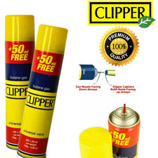 Genuine clipper gas for sale  HAYES
