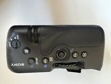 Sony c99am vertical for sale  Niles