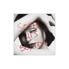 Sophie Ellis-Bextor - Read My Lips - Sophie Ellis-Bextor CD 5LLN The Cheap Fast comprar usado  Enviando para Brazil