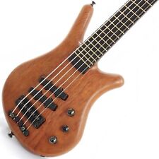 Warwick thumb bass for sale  Sun Valley