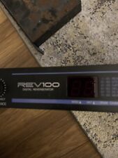 Yamaha rev100 digital for sale  WIRRAL