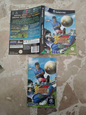 Virtua striker nintendo usato  Messina