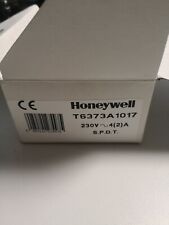 Honeywell thermostat ventilo d'occasion  Lyon VIII