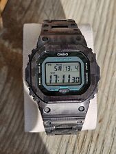 Casio shock b5600mg usato  Crotone