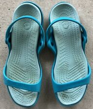 Crocs cleo double for sale  San Diego