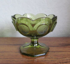 Fostoria glass compote for sale  KINGSTON UPON THAMES