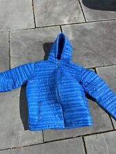 Patagonia ultralight hoody for sale  Hingham