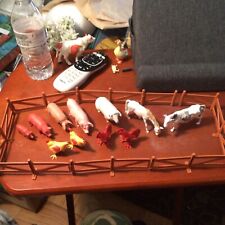 Farm animals lot. for sale  Silver Spring