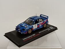 Subaru impreza wrc d'occasion  Derval