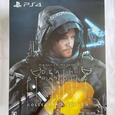 Death Stranding Edição de Colecionador BB Pod Figura PS4 Jogo Boneca Estojo Conjunto Japão comprar usado  Enviando para Brazil