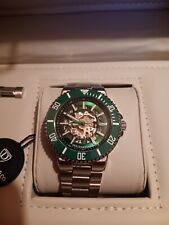 Mens deschamps automatic for sale  GREENFORD
