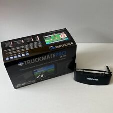 Truckmate pro s8100 for sale  FLEETWOOD