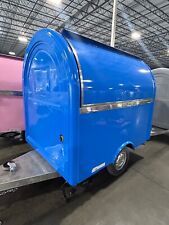 2023 concession trailer for sale  Savannah