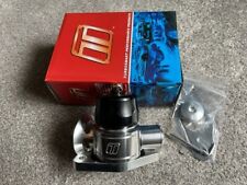 Turbosmart dual port for sale  LONDON