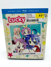 Lucky star complete for sale  Sidney
