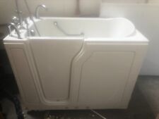 30 alcove 60 bathtub for sale  San Diego