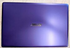 Asus x502c screen for sale  WALSALL