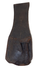 Gousset cuir baionnette d'occasion  Isigny-sur-Mer