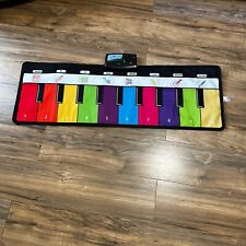 Floor piano mat for sale  Shipping to Ireland