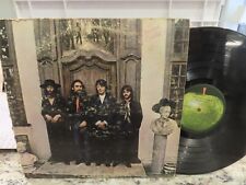 1ª EDIÇÃO THE BEATLES HEY JUDE VINIL NÍVEL INFERIOR LP DISCO APPLE 1970 BAIXO$$ comprar usado  Enviando para Brazil