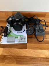 Canon sx30is digital for sale  CARDIFF