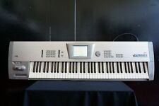 KORG Trinity Pro V2 Music Workstation DRS Polyphonic Synthesiser Sequencer  , used for sale  Shipping to Canada