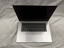 Apple MacBook Pro A1707 Laptop 15" i7 2.7Ghz CPU 16GB RAM 500GB SSD for sale  Shipping to South Africa