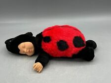 Anne geddes ladybird for sale  HINDHEAD