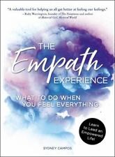 The Empath Experience: What to Do When You Feel Everything por Campos, Sydney comprar usado  Enviando para Brazil