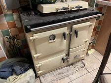 Rayburn royal wood for sale  ABERDARE