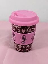 Minnie mouse coffee for sale  ASHFORD