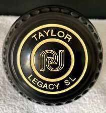 Taylor legacy bowls for sale  WORCESTER