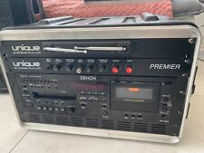 Wharfedale pro sound for sale  HEYWOOD