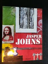 Jasper johns retrospektive gebraucht kaufen  Köln