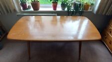 Ercol dining table for sale  CAMBRIDGE