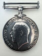 British war medal for sale  MANCHESTER